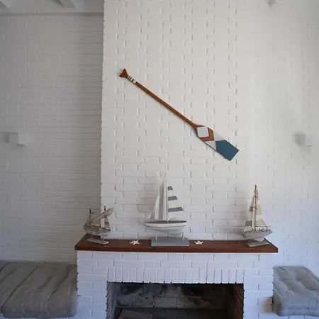 Urbasur Islantilla Golf فيلة إيسلا كريستينا